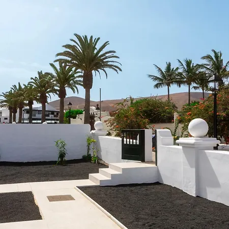 Casa Mercade Lägenhet Yaiza (Lanzarote)