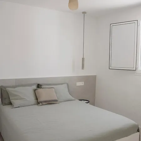 Casa Mercade Lägenhet