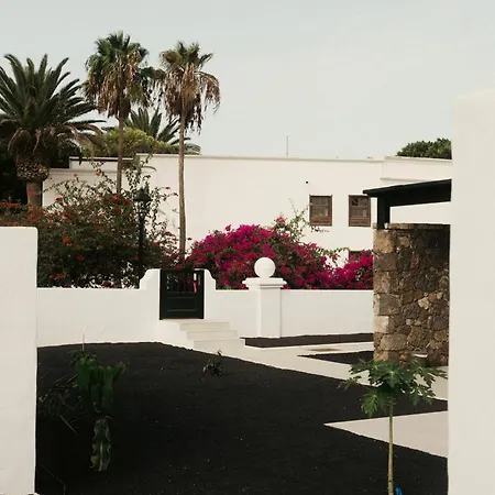 Casa Mercade Lägenhet