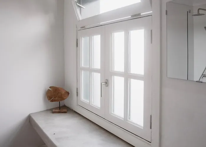 Casa Mercade Apartamento