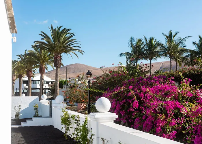 Apartamento Casa Mercade Yaiza (Lanzarote)