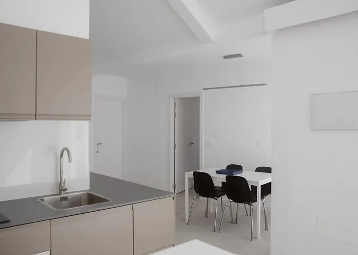 Casa Mercade Apartamento *