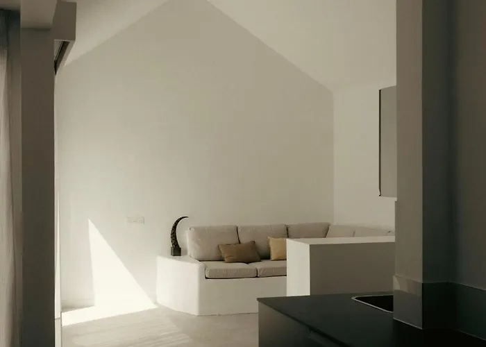 Apartamento Casa Mercade