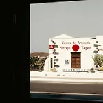 Casa Mercade * Yaiza (Lanzarote)