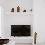 Casa Mercadé Yaiza (Lanzarote)
