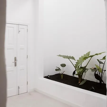 Casa Mercade 公寓 雅伊萨