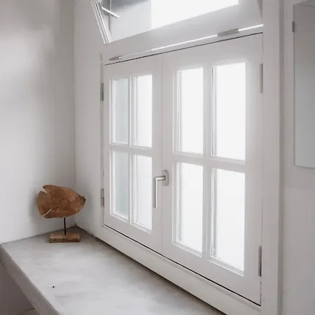 Casa Mercade アパート