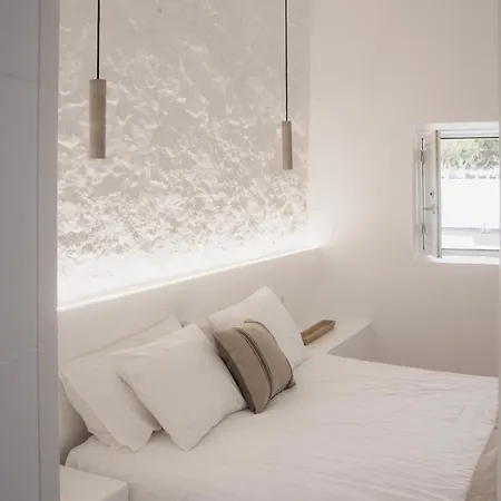 Casa Mercade Apartamento Yaiza (Lanzarote)