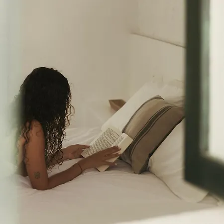 Casa Mercade Apartamento Yaiza (Lanzarote)