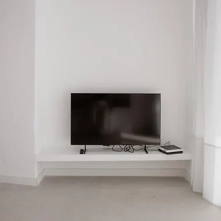 Casa Mercade 公寓 *
