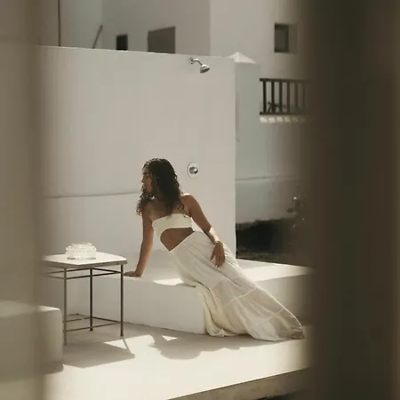 Casa Mercade アパート ヤイサ