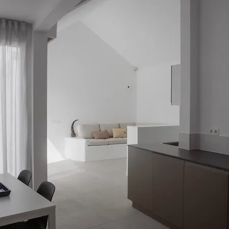 Casa Mercade Apartamento