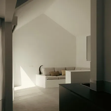 Lägenhet Casa Mercade