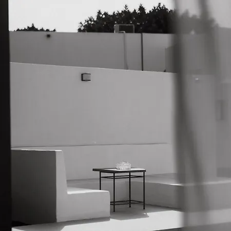 Casa Mercade アパート