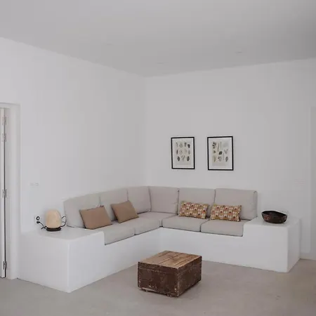 Casa Mercade 公寓