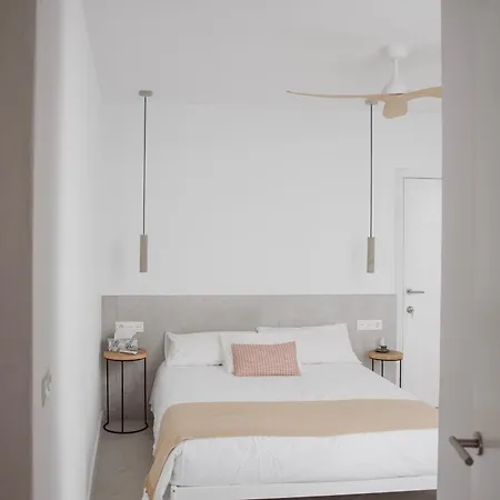 公寓 Casa Mercade 雅伊萨