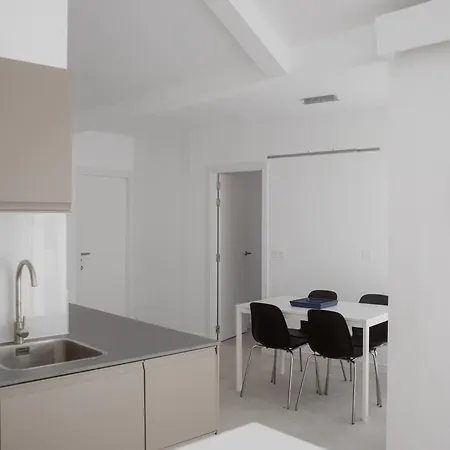 Casa Mercade 公寓 *