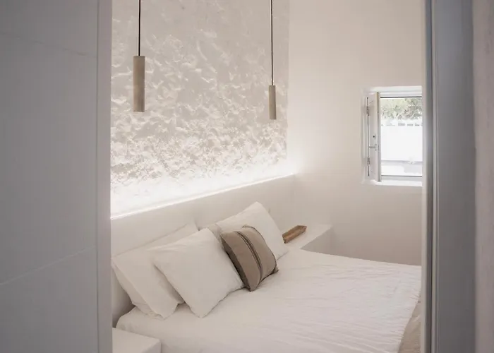 Casa Mercade Daire Yaiza (Lanzarote)