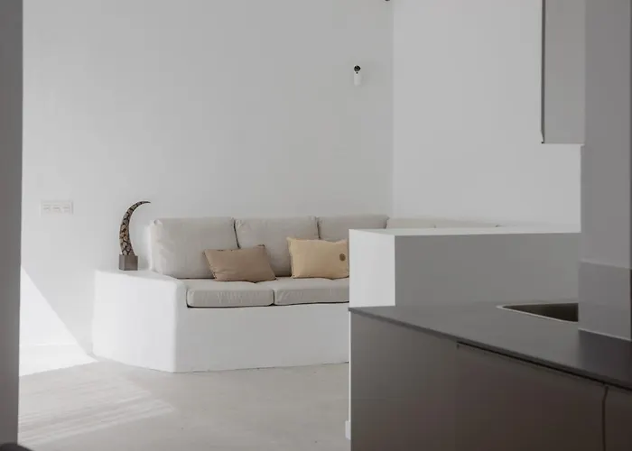 Casa Mercade Yaiza (Lanzarote)