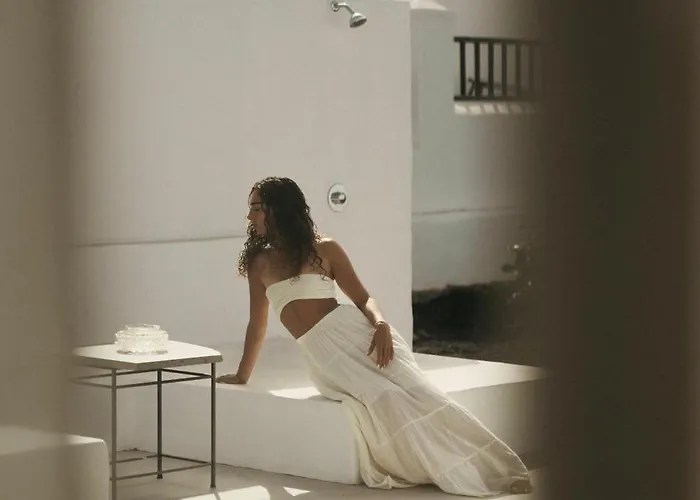 Casa Mercade Daire Yaiza (Lanzarote)